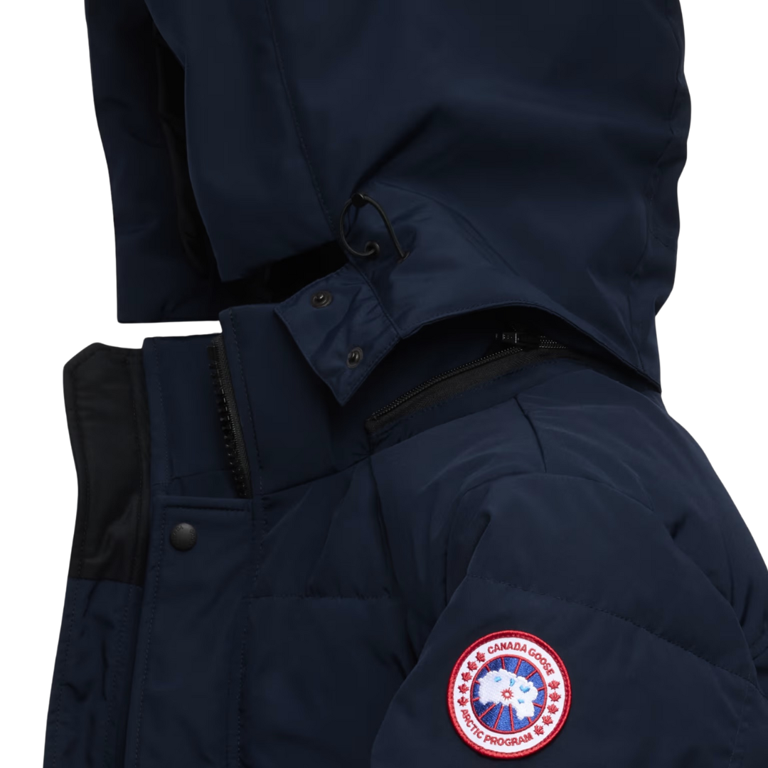 Chaqueta CANADA GOOS£
