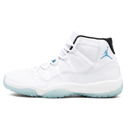 JORDAN 11 Retro Legend Blue