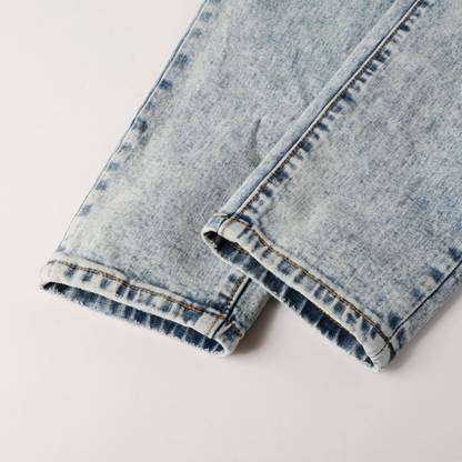 Pantalones PURPLE