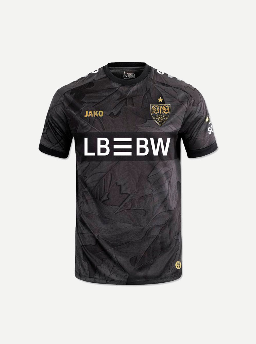 Jersey Third 25/26