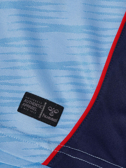 Jersey Home 25/26