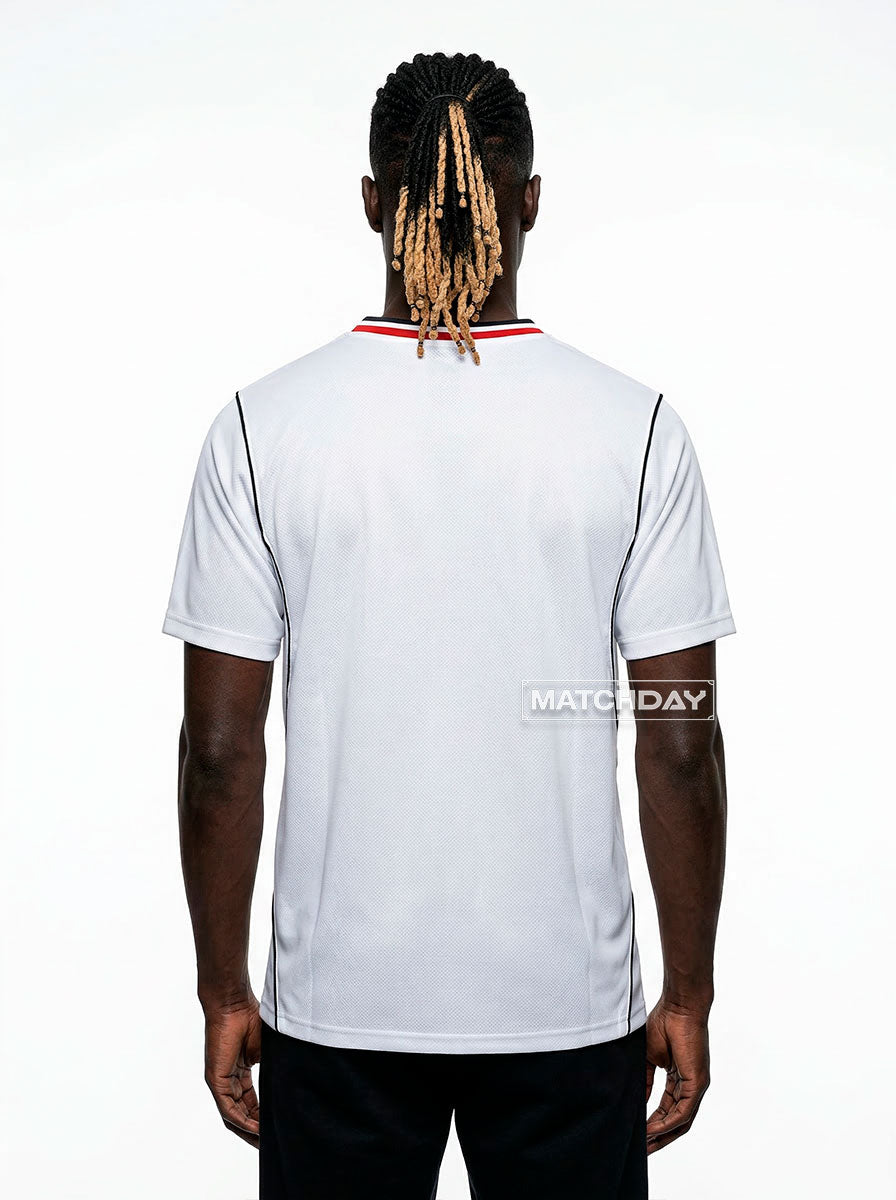 Jersey Special