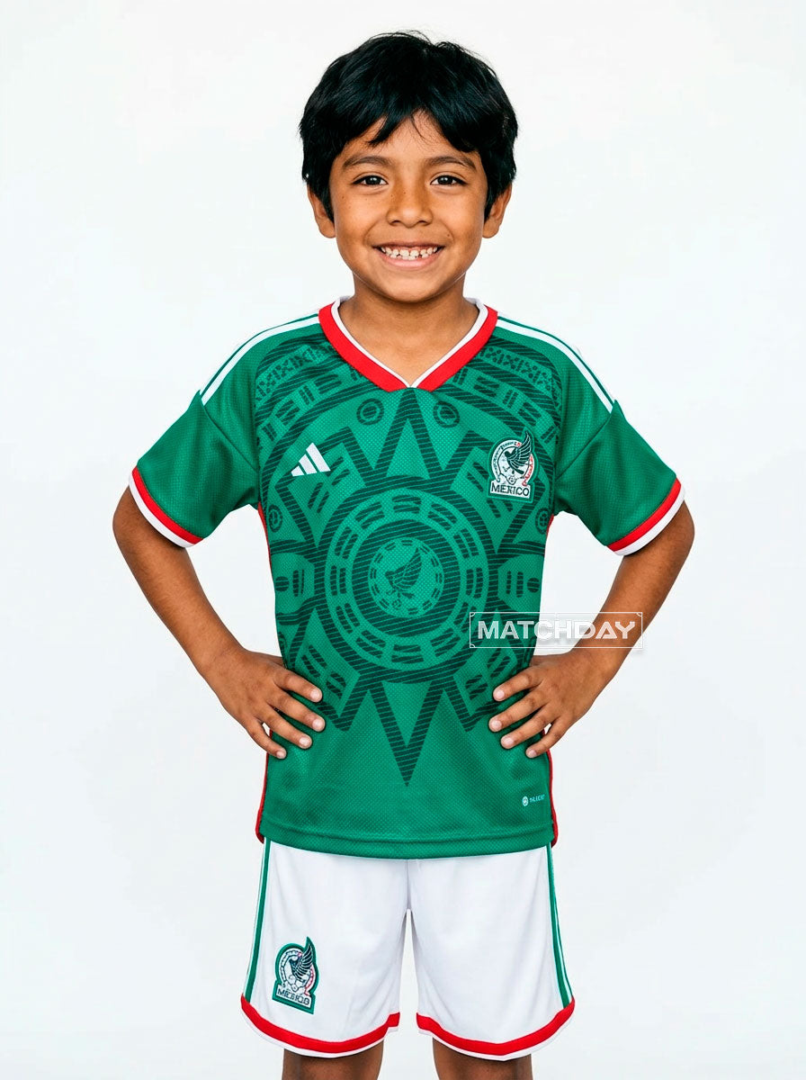 Kids Kit Home 2026