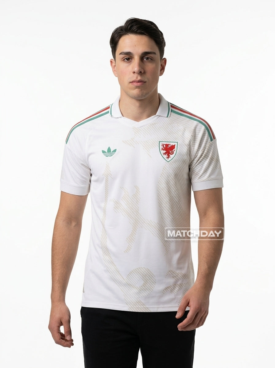 Jersey Away 2026