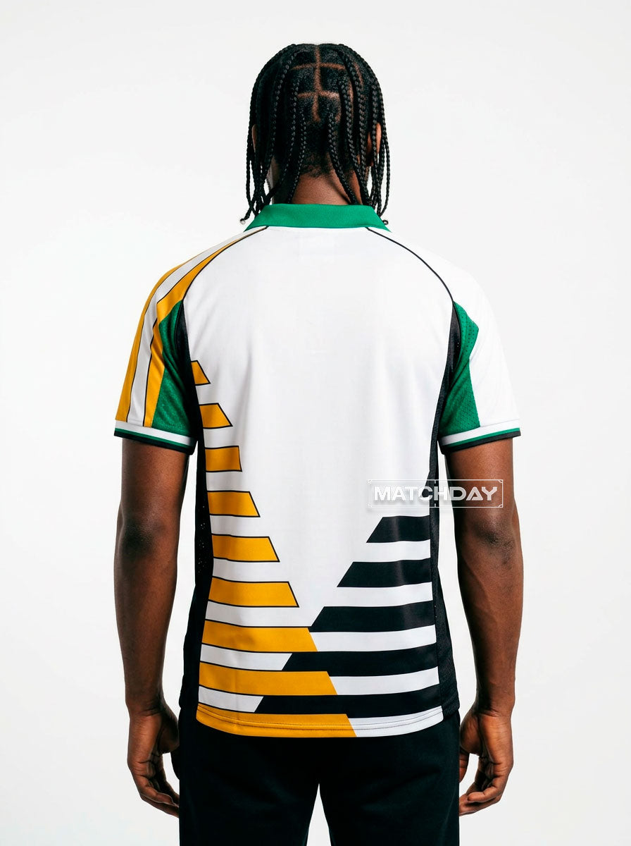 Jersey Retro 1998