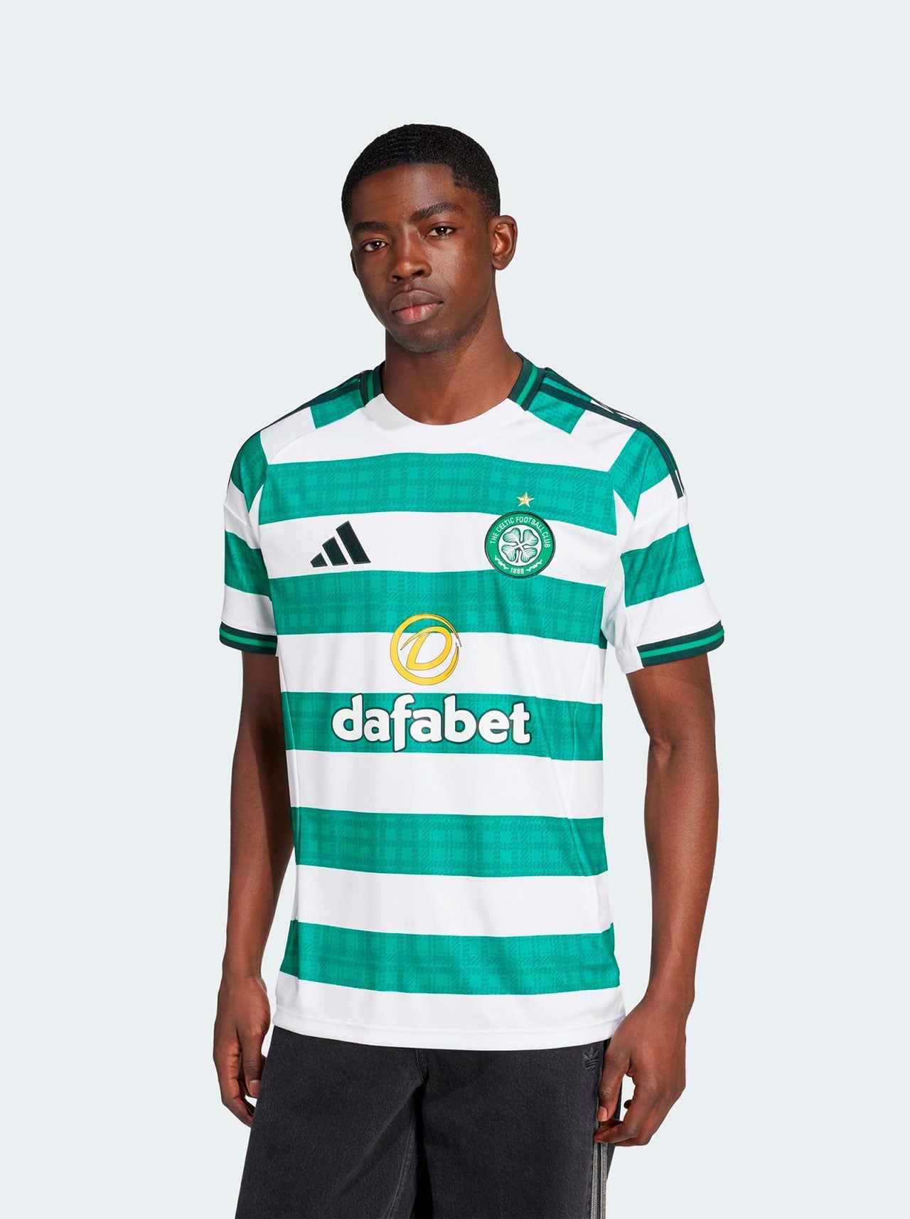 Jersey Home 25/26