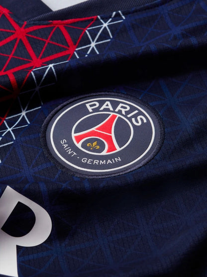 Jersey Home 25/26