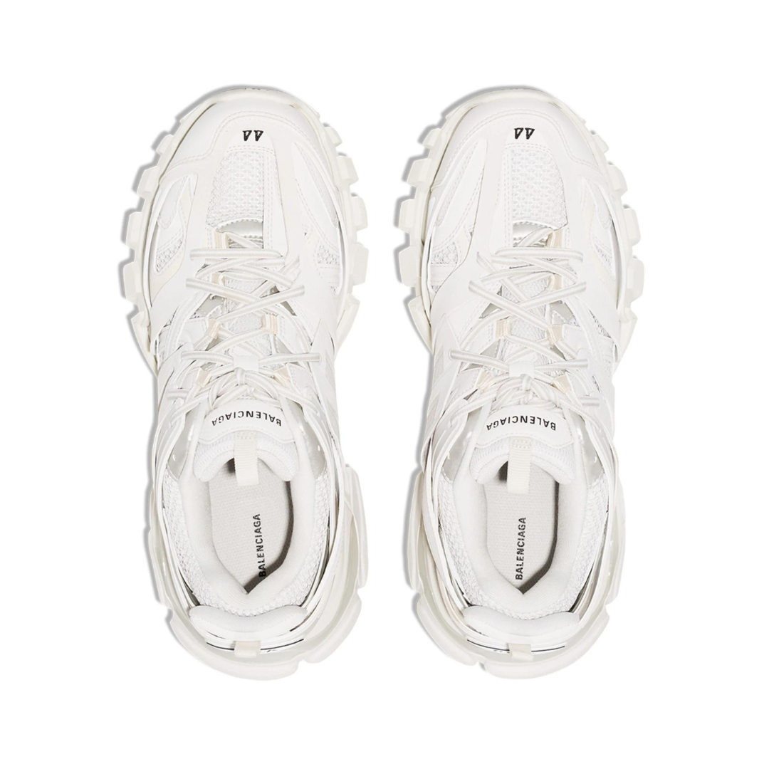 BALENCIAG@ TRACK
