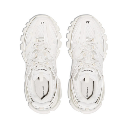 BALENCIAG@ TRACK