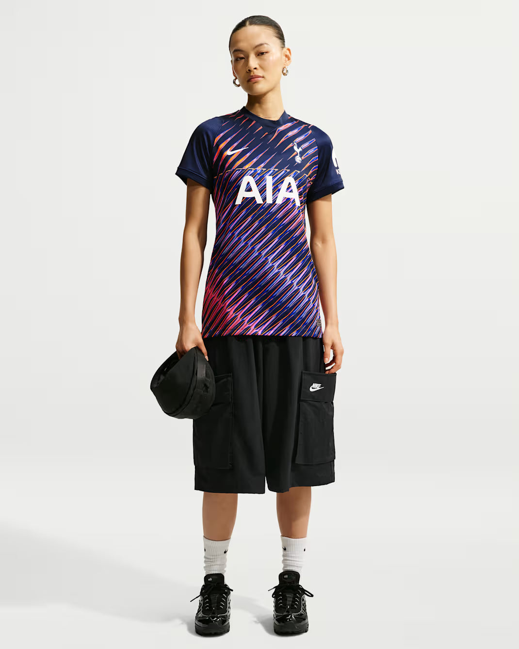 Jersey Away Women's 26/27