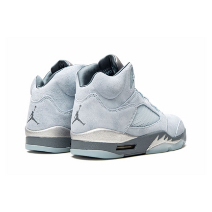JORDAN 5 Bluebird