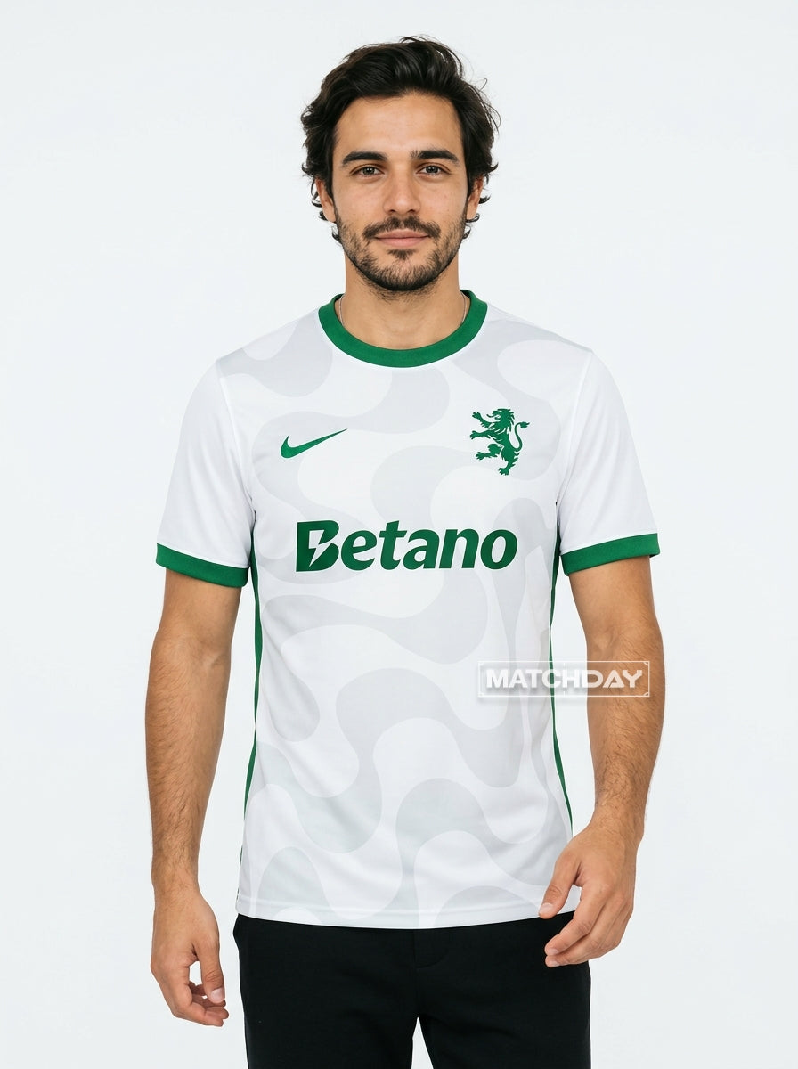 Jersey Away 25/26