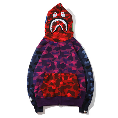 Sudadera BAP£