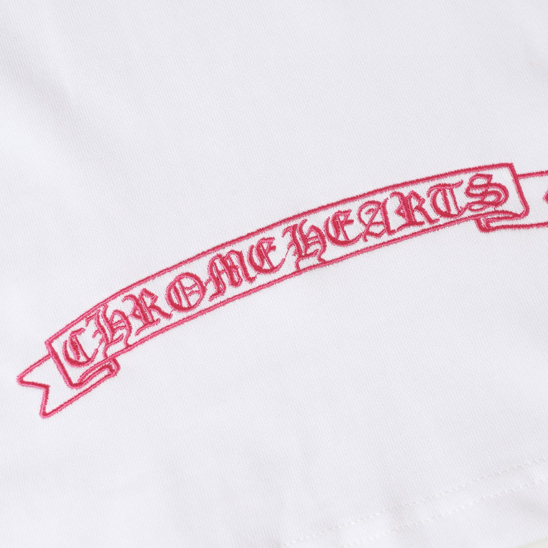 Camiseta CHROME HEART$