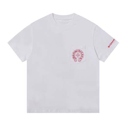 Camiseta CHROME HEART$