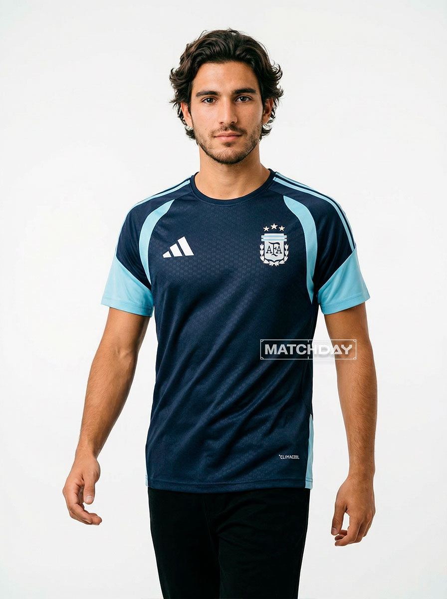 Jersey Training 2026