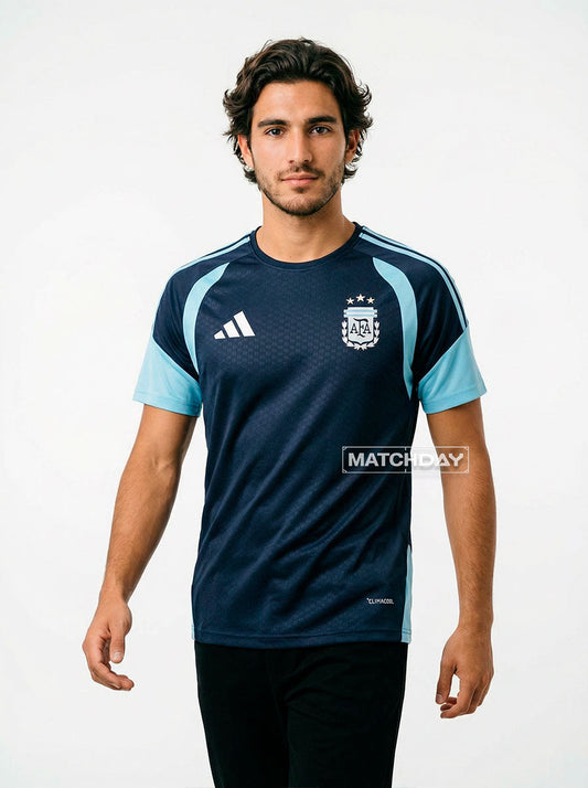 Jersey Training 2026