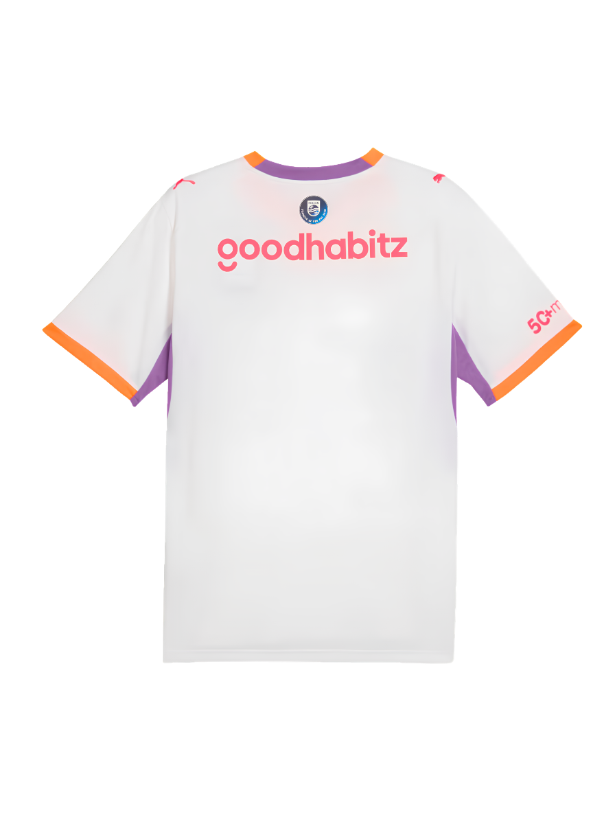 Jersey Away 26/27