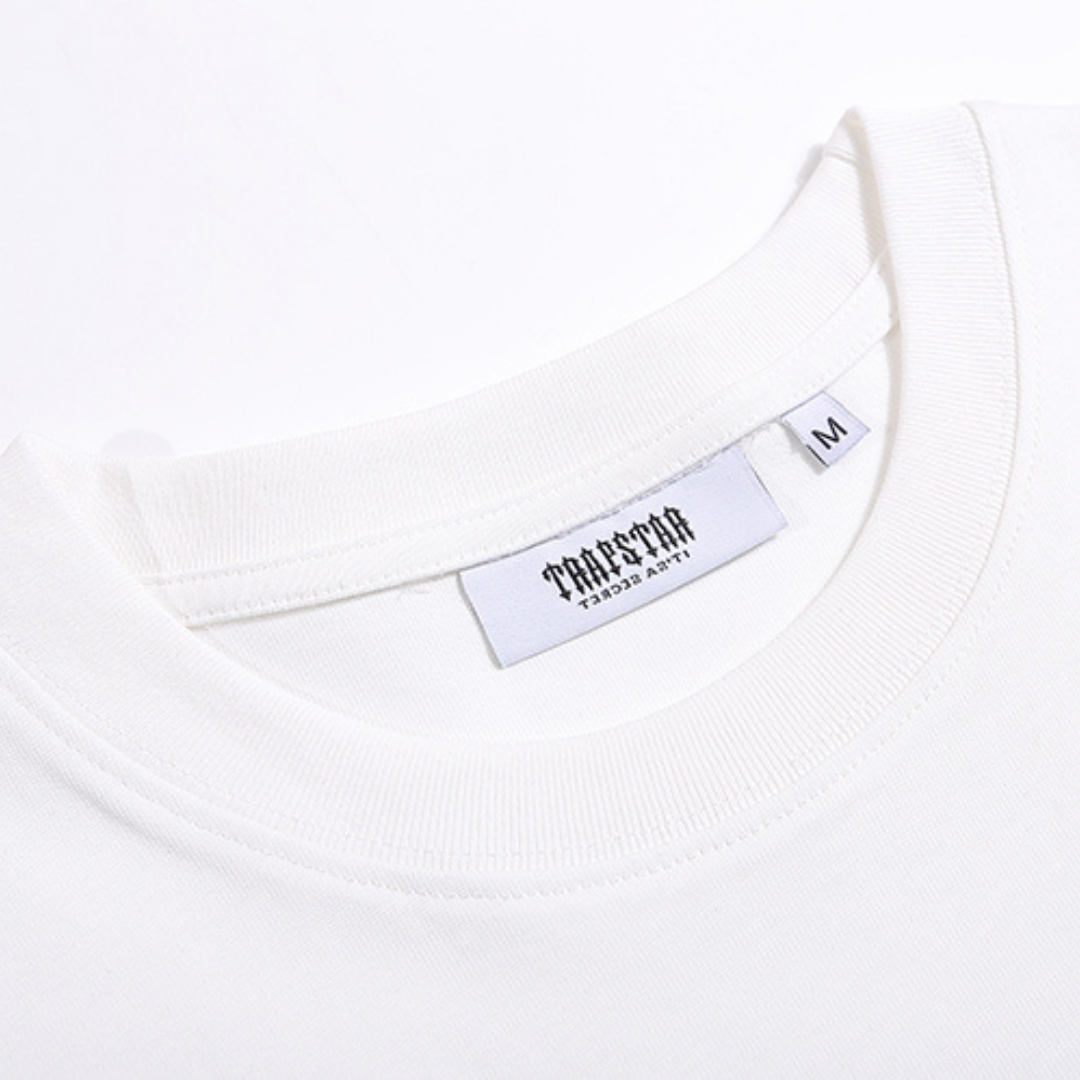 Camiseta TRAPSTAR