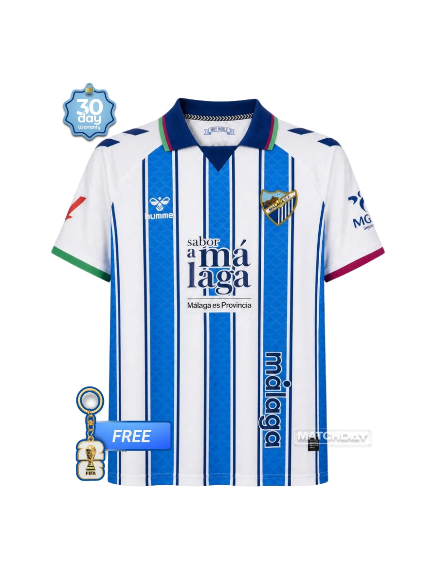 Jersey Home 26/27