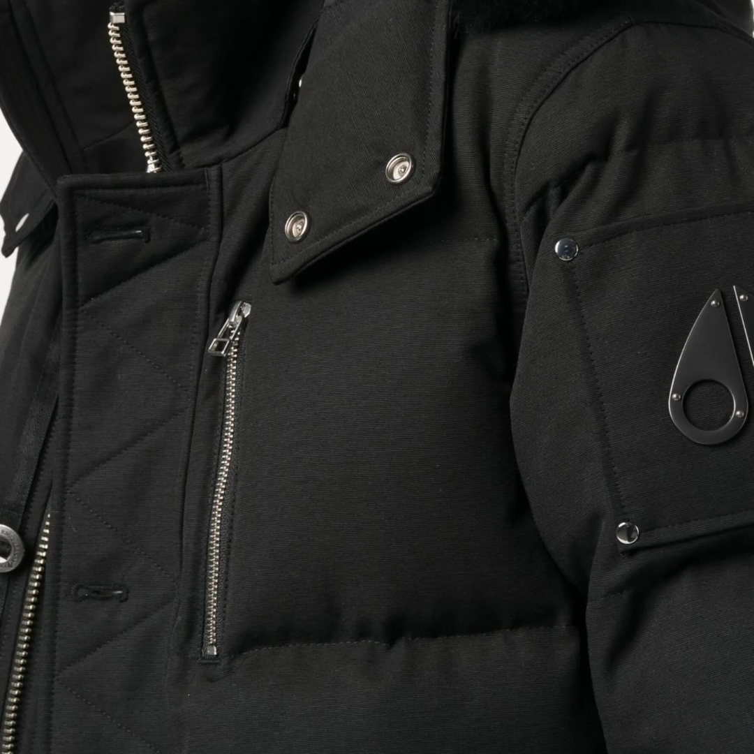 Chaqueta MOOSE
