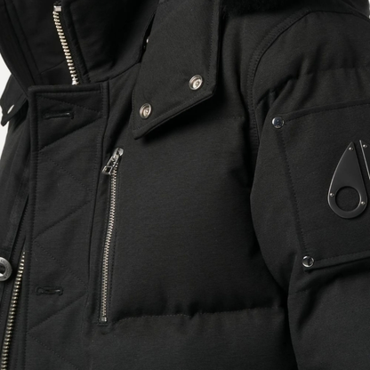 Chaqueta MOOSE
