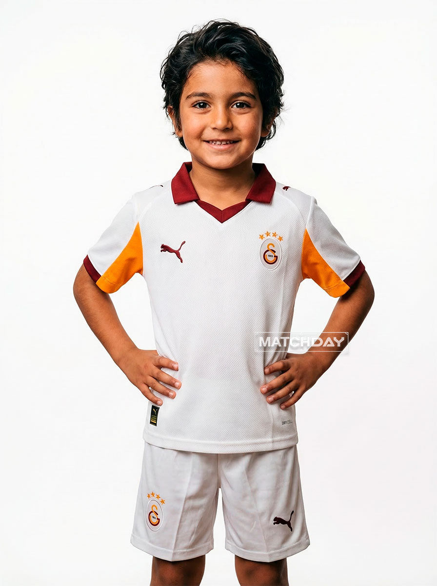 Kids Kit Away 2026
