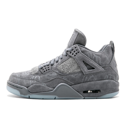 JORDAN 4 Retro Kaws