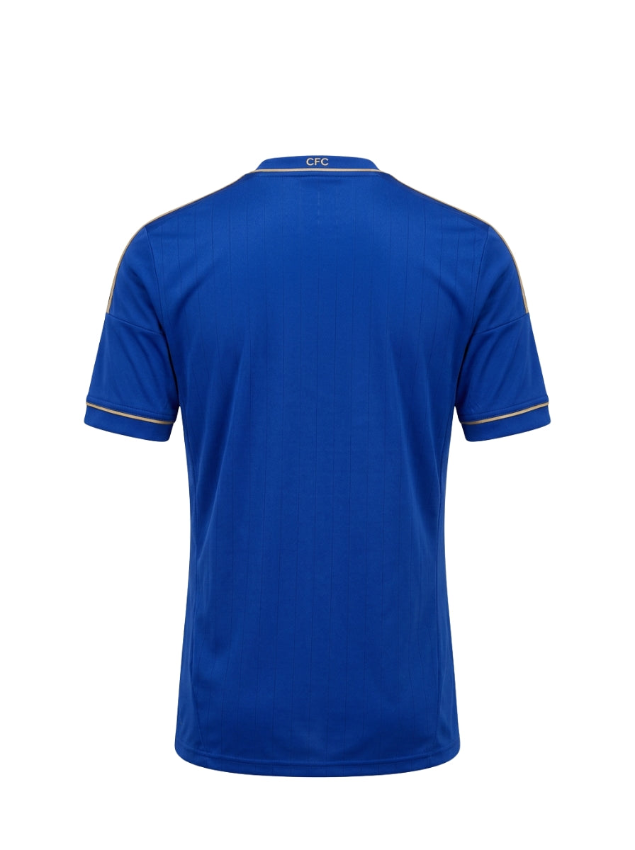 Jersey Retro Home 2012/13