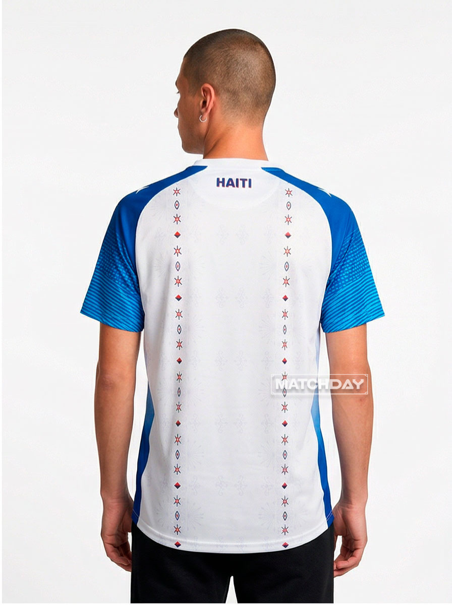 Jersey Away 25/26