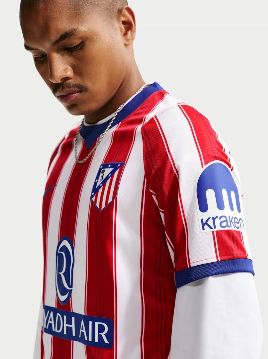 Jersey Home 26/27