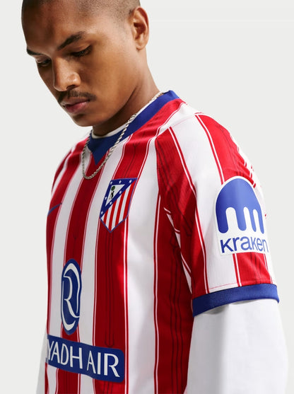 Jersey Home 26/27