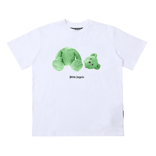 Palm Bear T-shirt