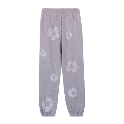 Pantalones DENIM TEAR$