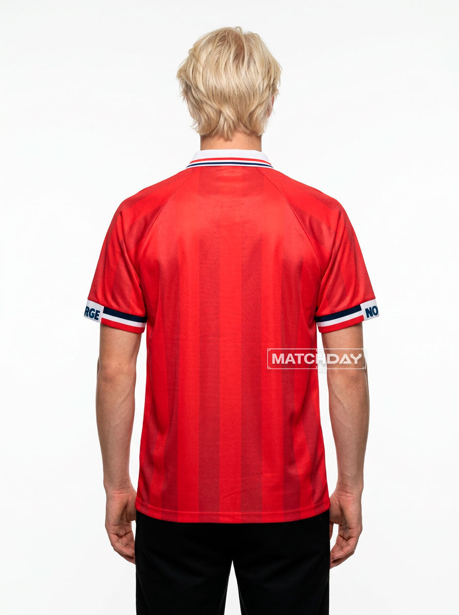 Jersey Retro 1998/99