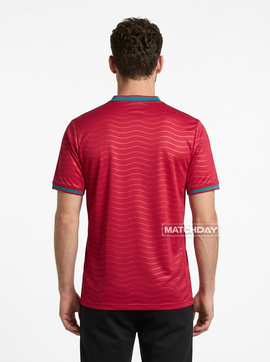 Jersey Home 2026