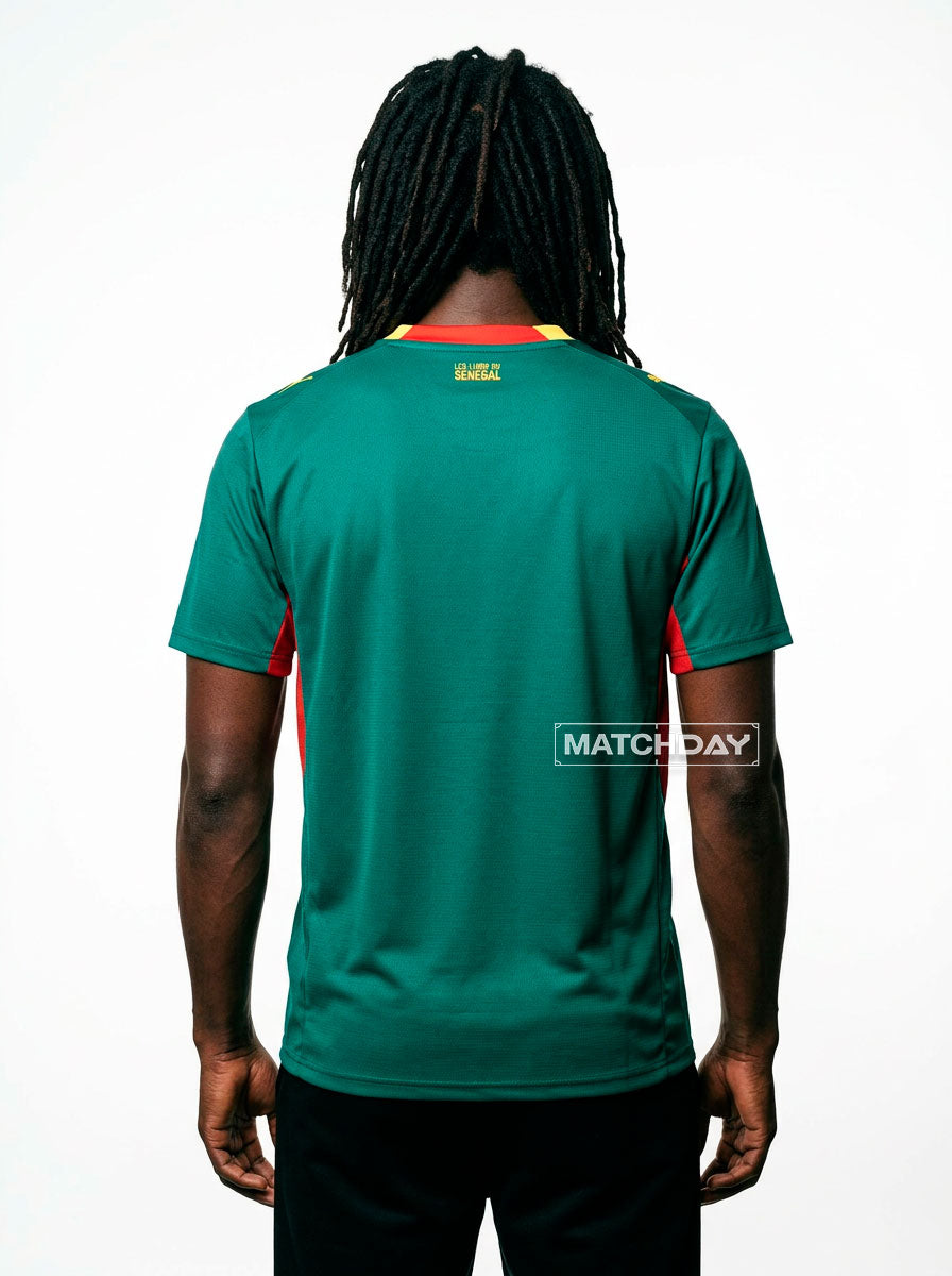 Jersey Away 2026