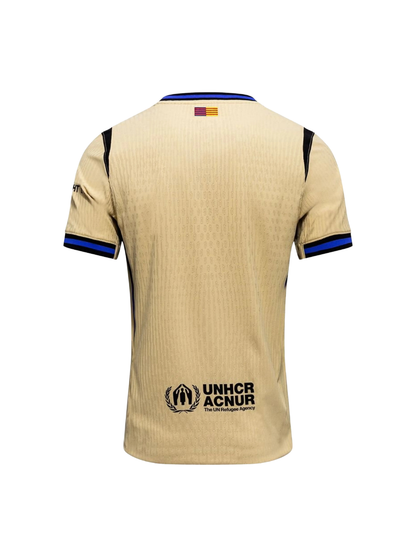 Jersey Away Player 25/26