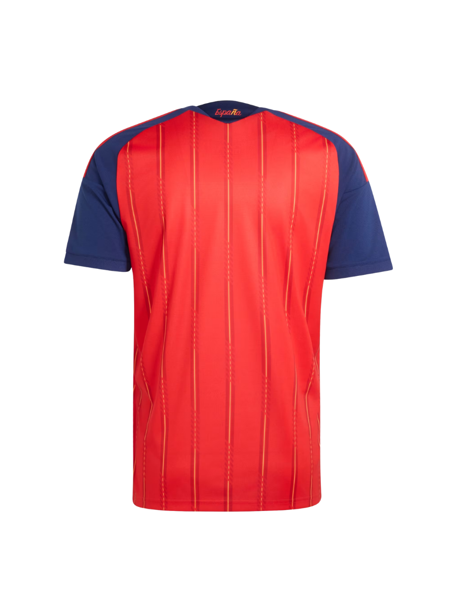 Jersey Home WC Champion 2026