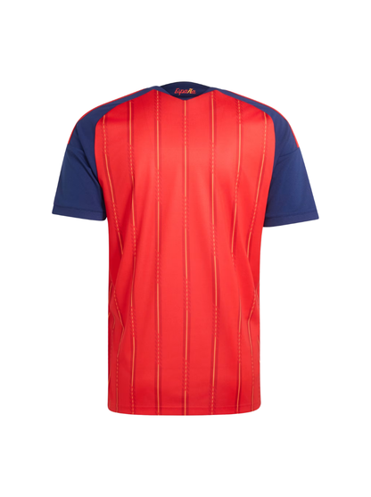 Jersey Home WC Champion 2026