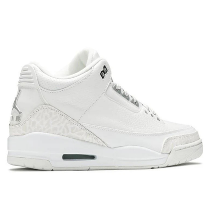 JORDAN 3 Pure Money