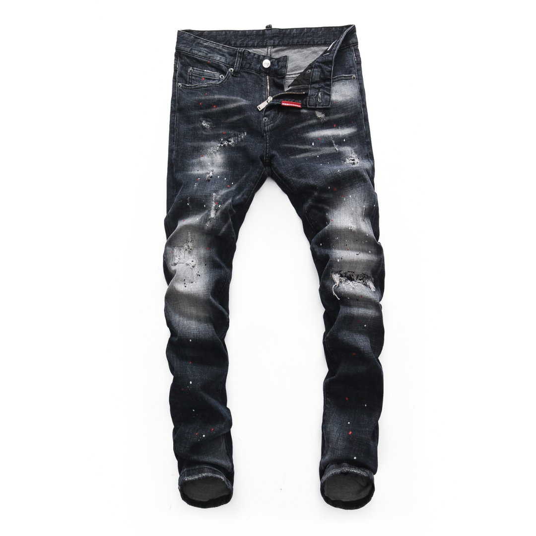 Pantalones DESQUAR£D