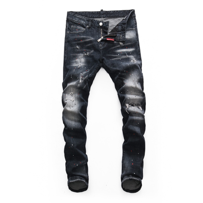 Pantalones DESQUAR£D