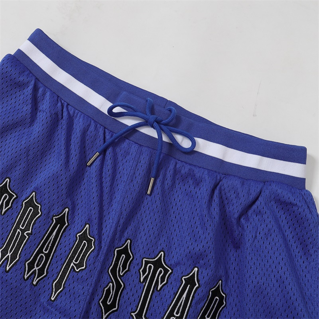 Conjunto TRAPSTAR