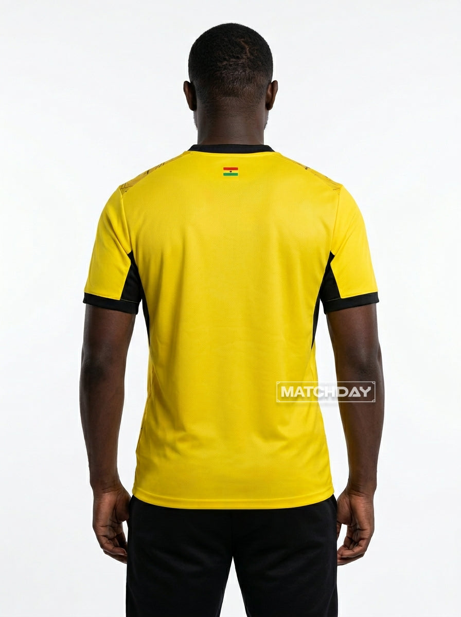 Jersey Away 2025