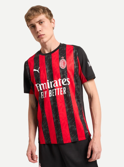 Jersey Home 25/26