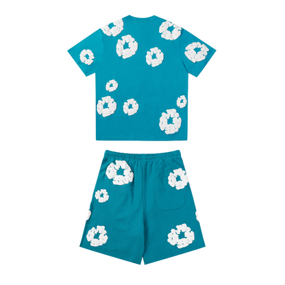 Conjunto DENIM TEAR$