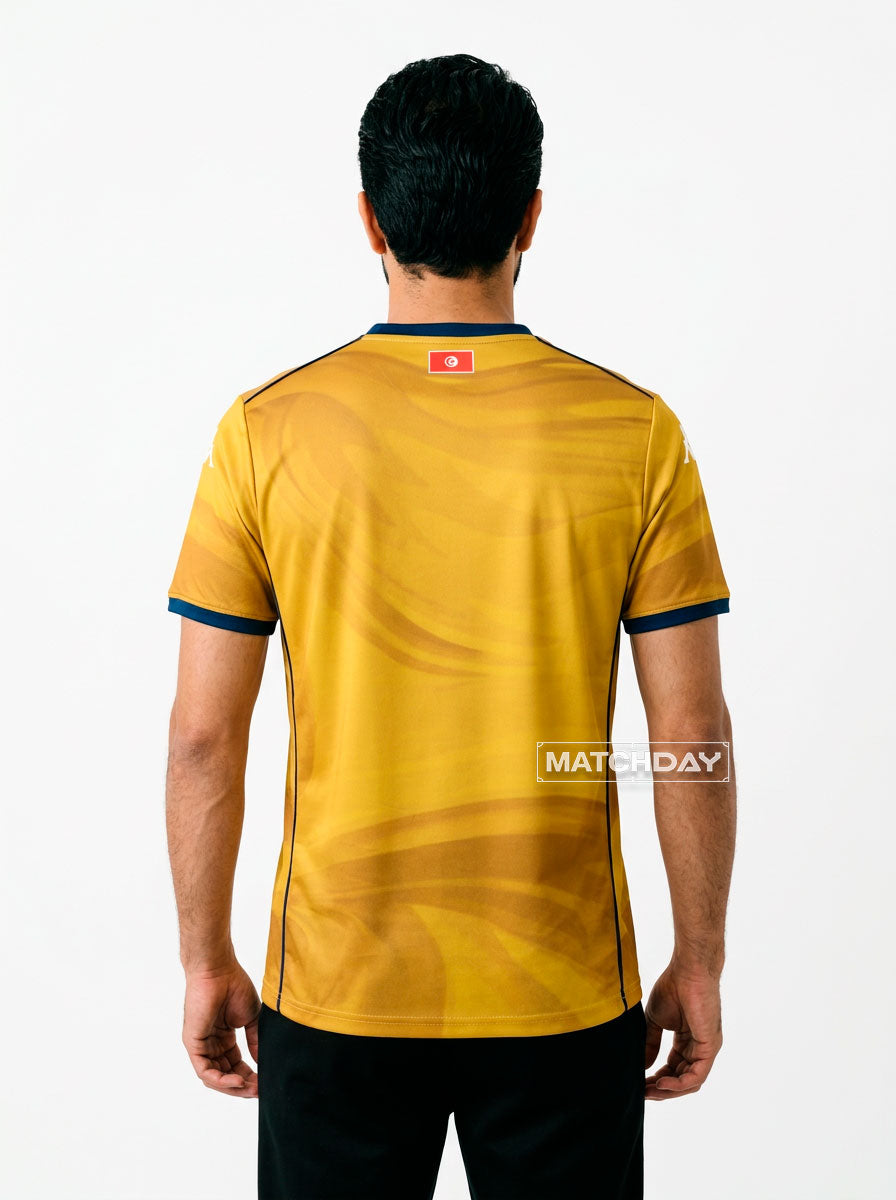 Jersey Third 2026