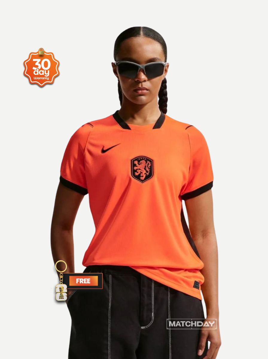 Jersey Home Women's 2026