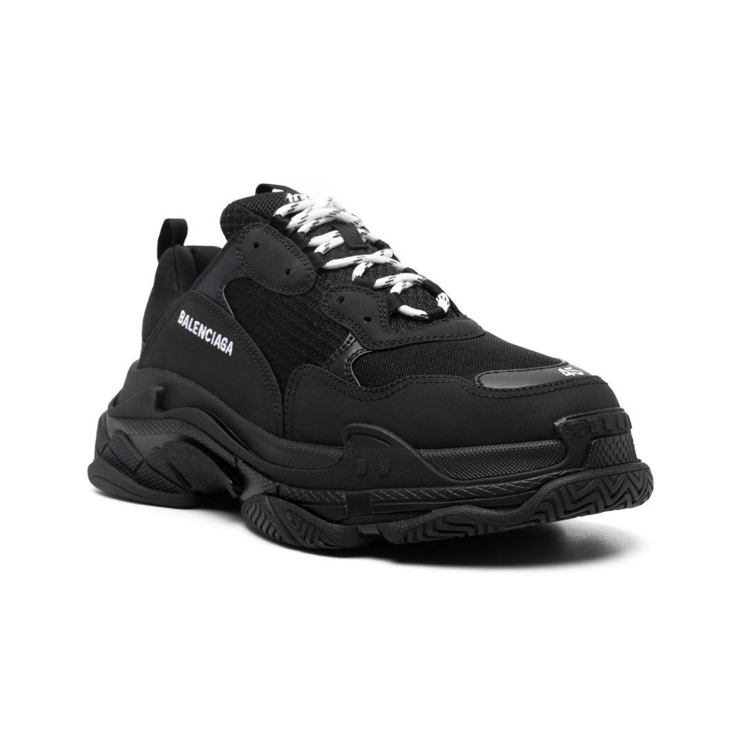BALENCIAG@ TRIPLE S